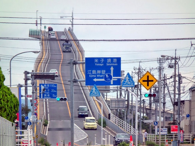 Híd Japánban