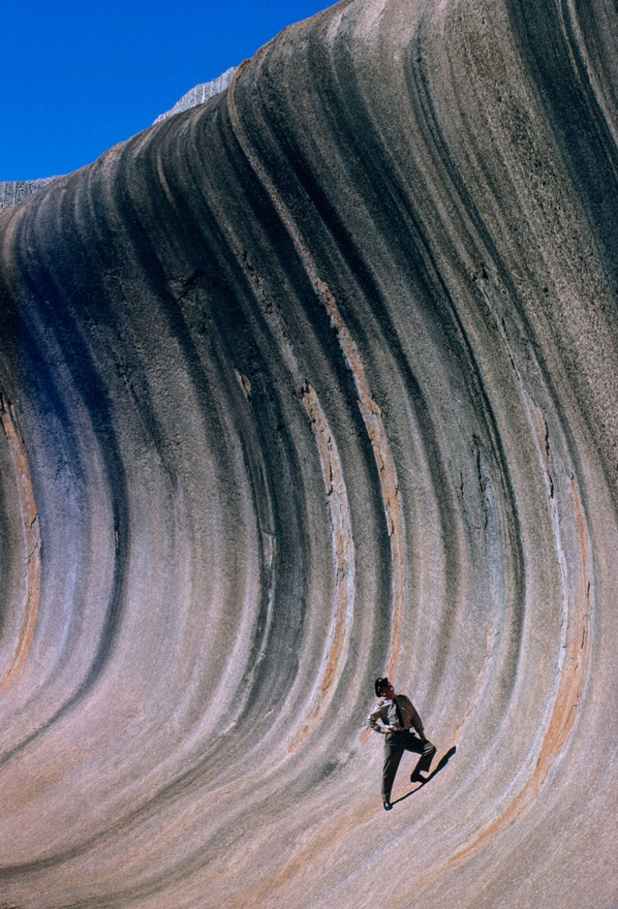 Fotó a National Geographic archívumából