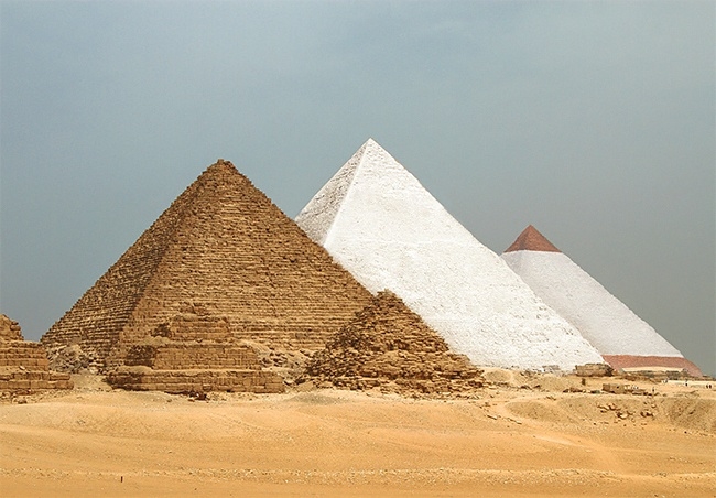 gizai-piramisok